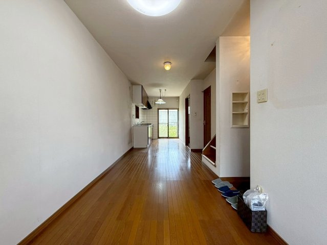 太秦西蜂岡町のその他