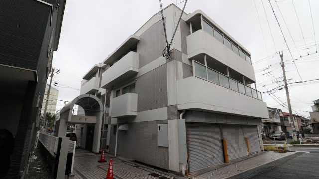 ミユキマンション