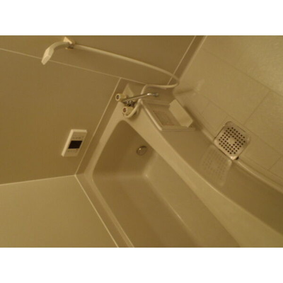 【浴室】 | サンシャトレA