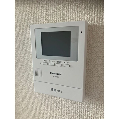 【セキュリティ】 | サンシャトレA