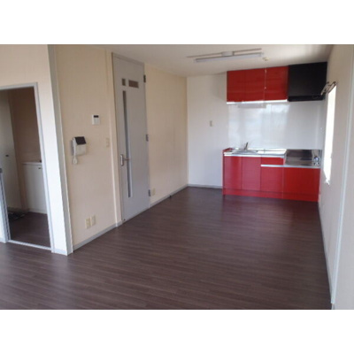 【その他】 | サンシャトレA