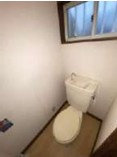 戸塚区汲沢3丁目　中古戸建　880万円のトイレ