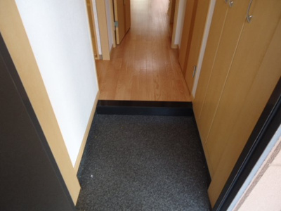 【玄関】 | グランドール　ヒメジ | 玄関