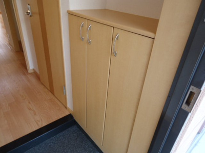 【収納】 | グランドール　ヒメジ | 下駄箱