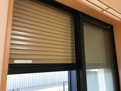 【その他】 | グランドール　ヒメジ | シャッター雨戸