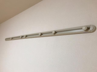 【その他】 | グランドール　ヒメジ | 服がかけやすいハンガーフック