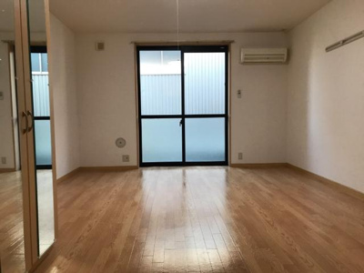 【居間・リビング】 | グランドール　ヒメジ | 洋室