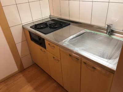 【キッチン】 | グランドール　ヒメジ | システムキッチン