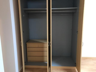 【収納】 | グランドール　ヒメジ | クローゼット