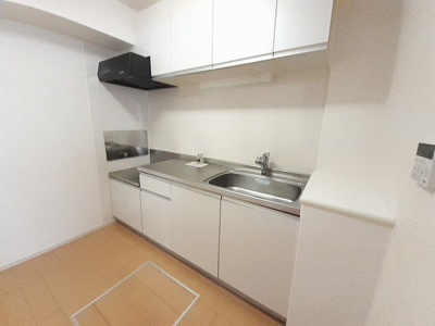 【キッチン】 | ココアガーデン