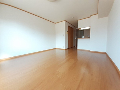 【居間・リビング】 | メゾンプラシードⅠ