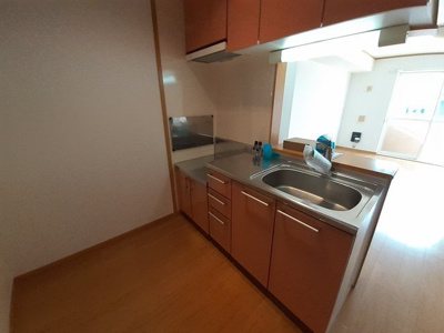 【キッチン】 | メゾンプラシードⅠ