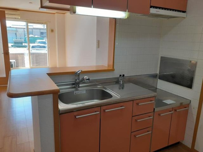 【キッチン】 | モーニンググローブ