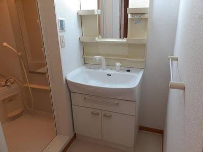 【洗面所】 | モーニンググローブ