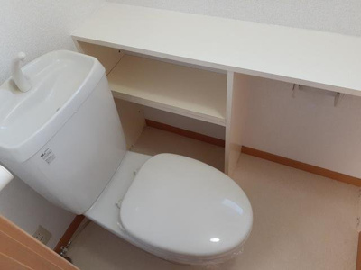 【トイレ】 | モーニンググローブ