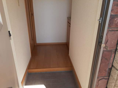 【玄関】 | モーニンググローブ