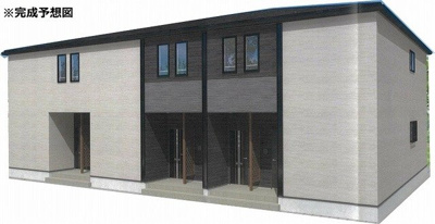 【外観】 | シャリテイ・ベルⅡ