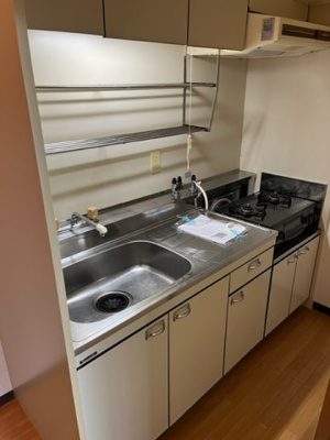 【キッチン】 | メゾンそれいゆ