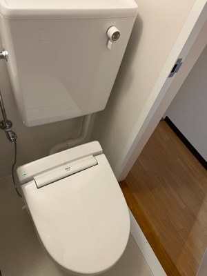 【トイレ】 | メゾンそれいゆ