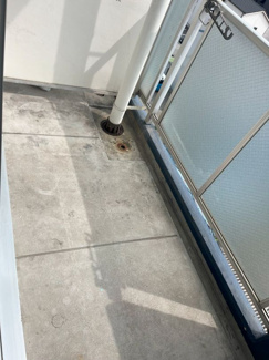 【バルコニー】 | メゾンそれいゆ