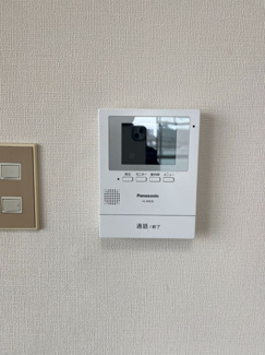 【セキュリティ】 | メゾンそれいゆ