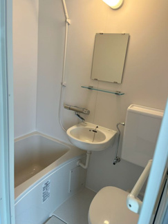 【トイレ】 | メゾンそれいゆ