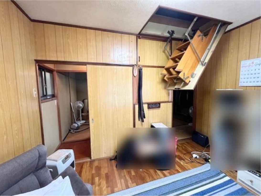 嵯峨野千代ノ道町のその他