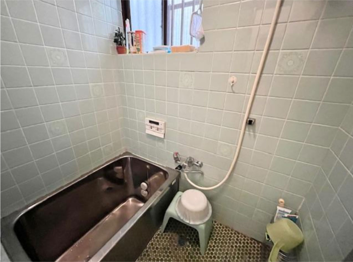 嵯峨野千代ノ道町のその他