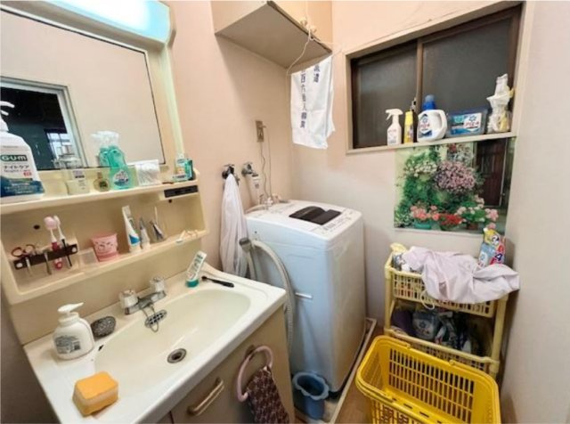 嵯峨野千代ノ道町のその他