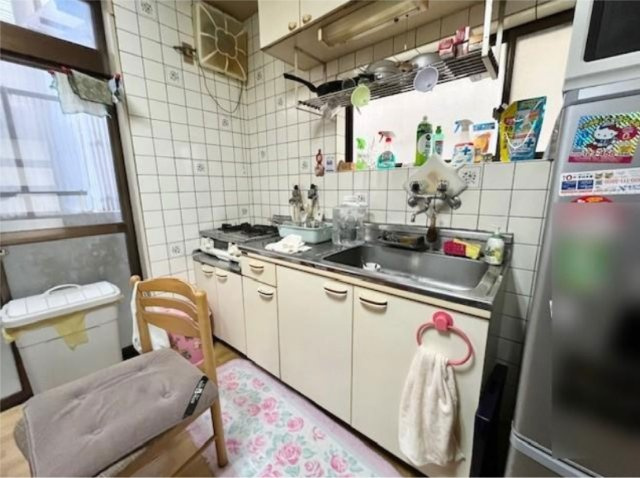 嵯峨野千代ノ道町のその他