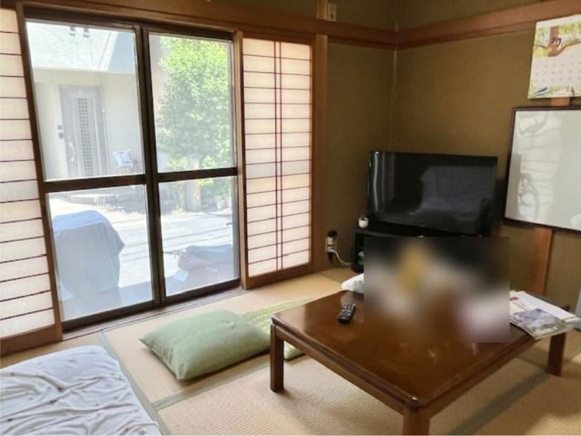 嵯峨野千代ノ道町のその他