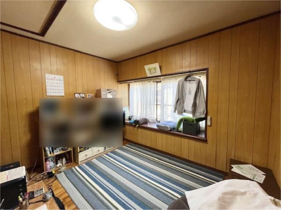 嵯峨野千代ノ道町のその他