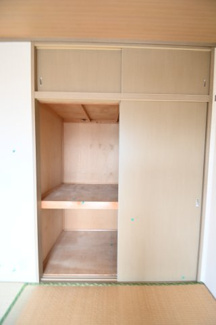 【収納】 | レーベンⅠ