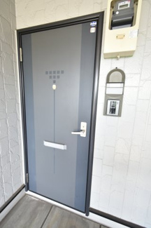 【玄関】 | レーベンⅠ