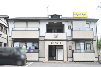 【外観】 | レーベンⅠ