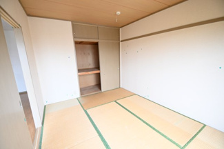 【和室】 | レーベンⅠ