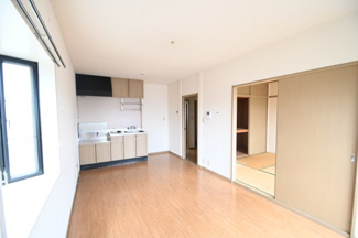 【居間・リビング】 | レーベンⅠ