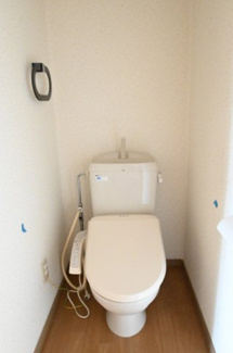 【トイレ】 | レーベンⅠ