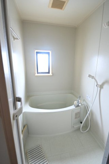 【浴室】 | レーベンⅠ