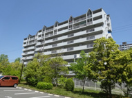 セレノ藤原台L棟の画像