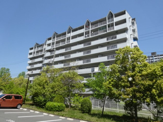 【外観】 | セレノ藤原台L棟(Good Home)