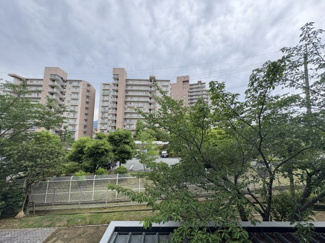 【展望】 | セレノ藤原台L棟(Good Home)