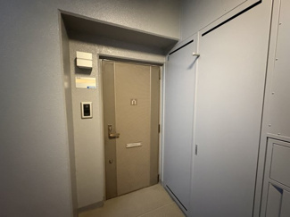 【その他共用部分】 | セレノ藤原台L棟(Good Home)