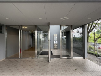 【エントランス】 | セレノ藤原台L棟(Good Home)