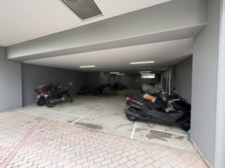 【その他共用部分】 | セレノ藤原台L棟(Good Home)