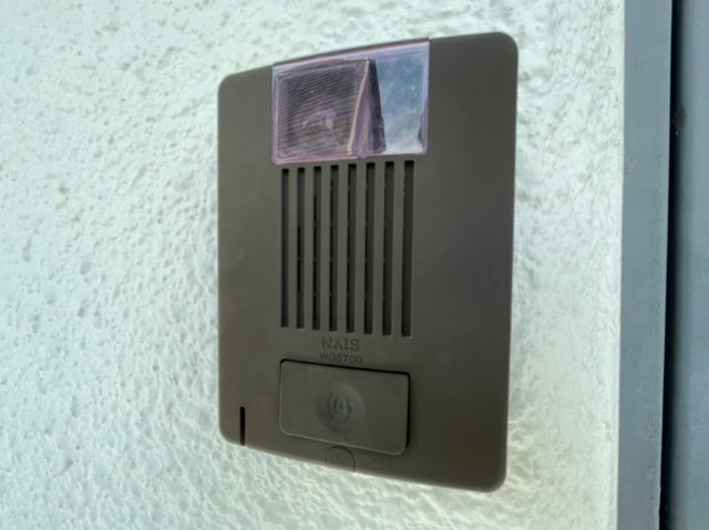 キューブ舞子の設備