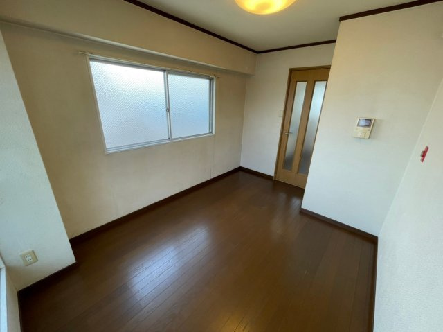 キューブ舞子の内装