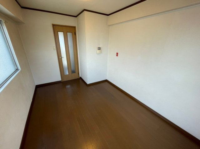 キューブ舞子の居間・リビング