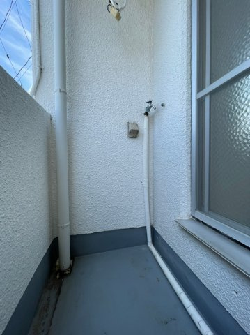 キューブ舞子のその他