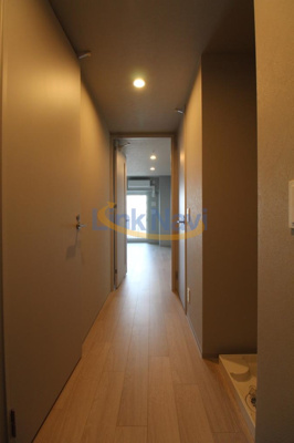 【内装】 | TOPAZ江坂